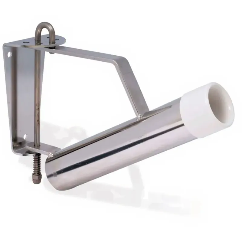 Super Prix Seanox Support de canne réglable à 60º 265 mm