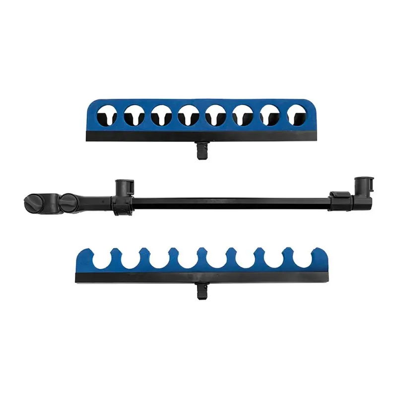 Preston Innovations Support de canne rod pod Offbox 36 Standard Kit Safe Top Vente