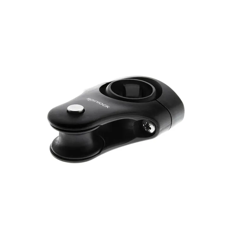 Spinlock Support de drisse de foc réglable 25 mm 25 mm Vente Flash