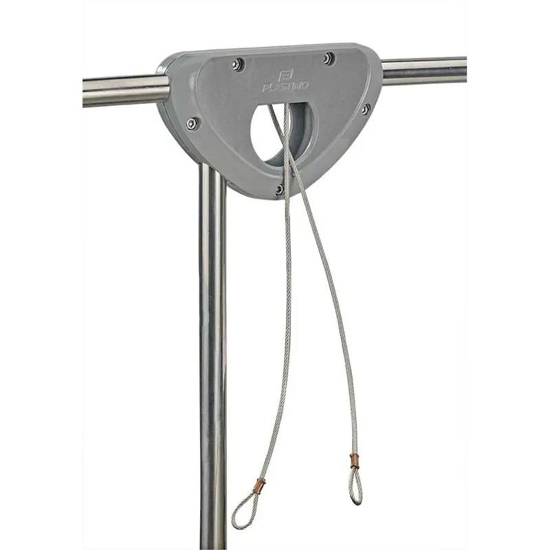 Plastimo Support de moteur hors-bord Retour Gratuit