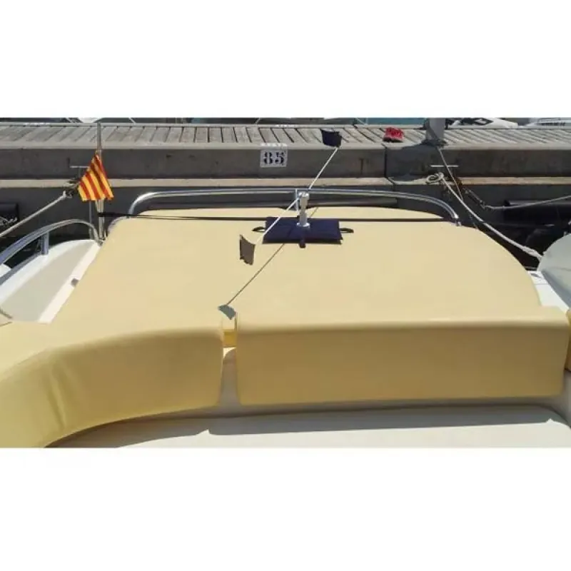 Stop Gull Support de plate-forme plate LTE Livraison Express
