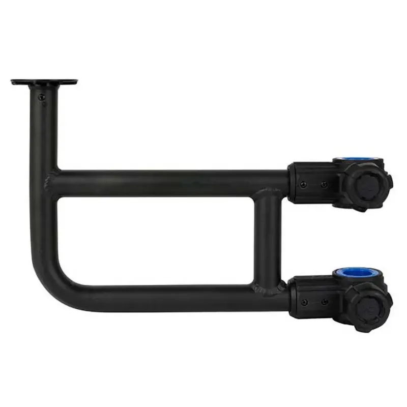 Matrix Fishing Support de plateau latéral 3D-R Offre Exclusive