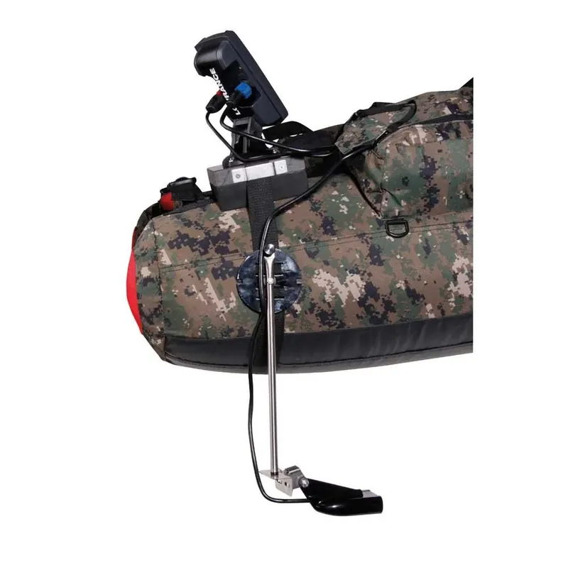 Hart Support de sonde et de capteur Marque