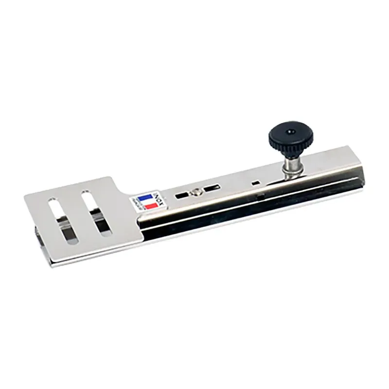 Offre Limitée Seanox Support de transducteur coulissant 215 mm