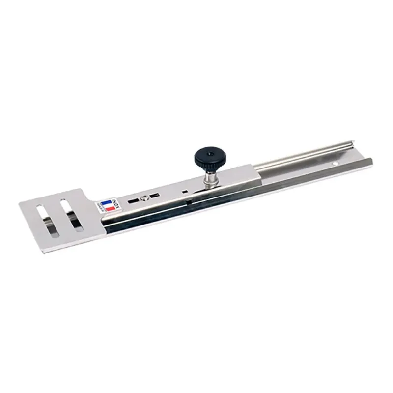 Certifié Seanox Support de transducteur coulissant 330 mm