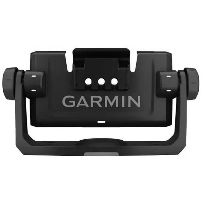 Quantité Limitée Garmin Support inclinable/pivotant Echomap Plus 62cv avec socle à dégagement rapide