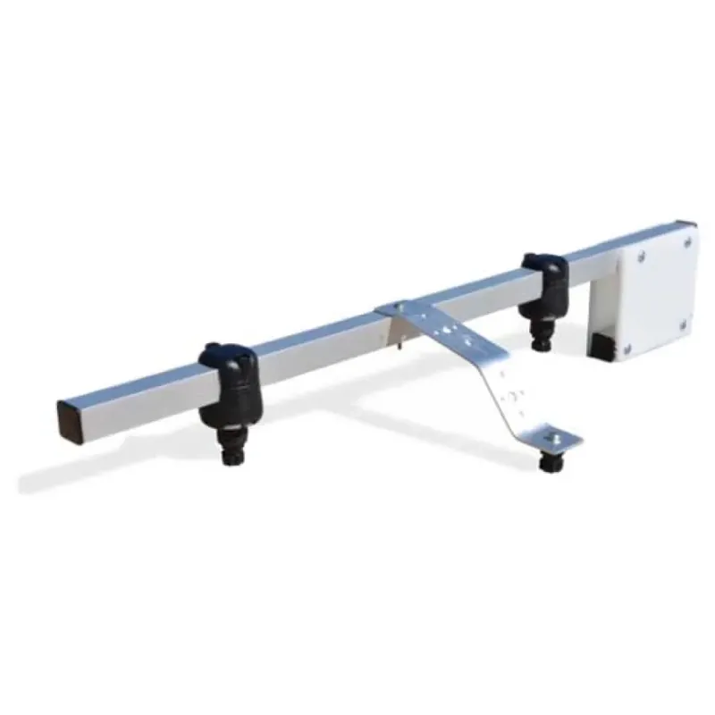 Meilleur Choix Railblaza Support Kayak à Moteur