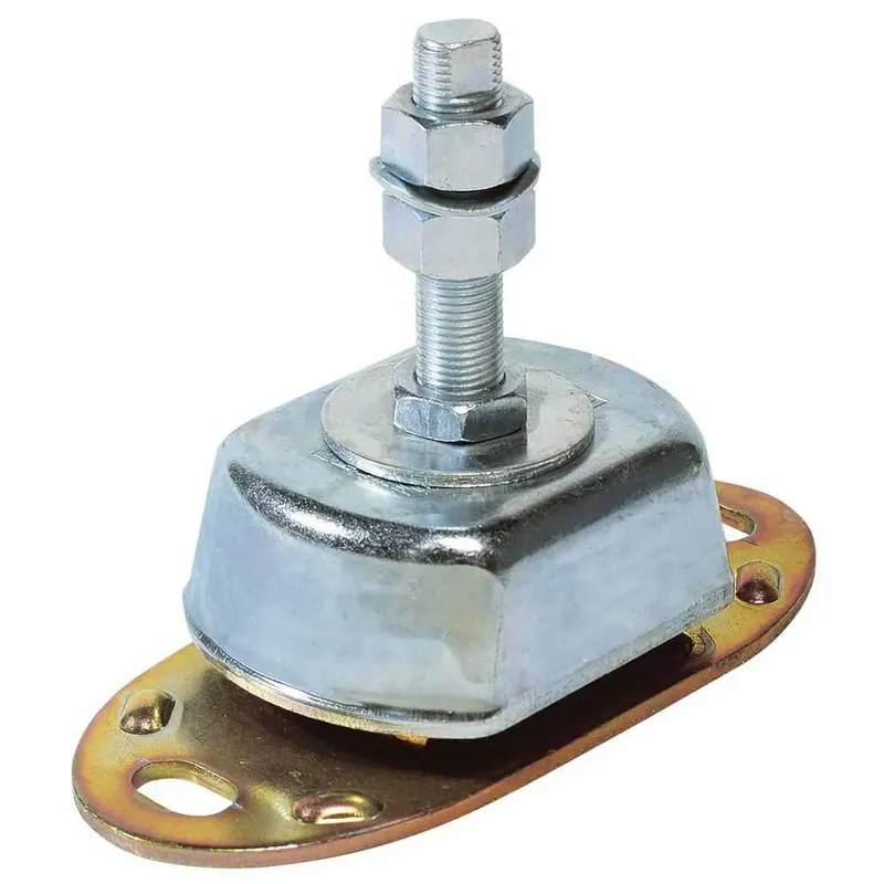 Prix Réduit Vetus Support Moteur Flexible HY230