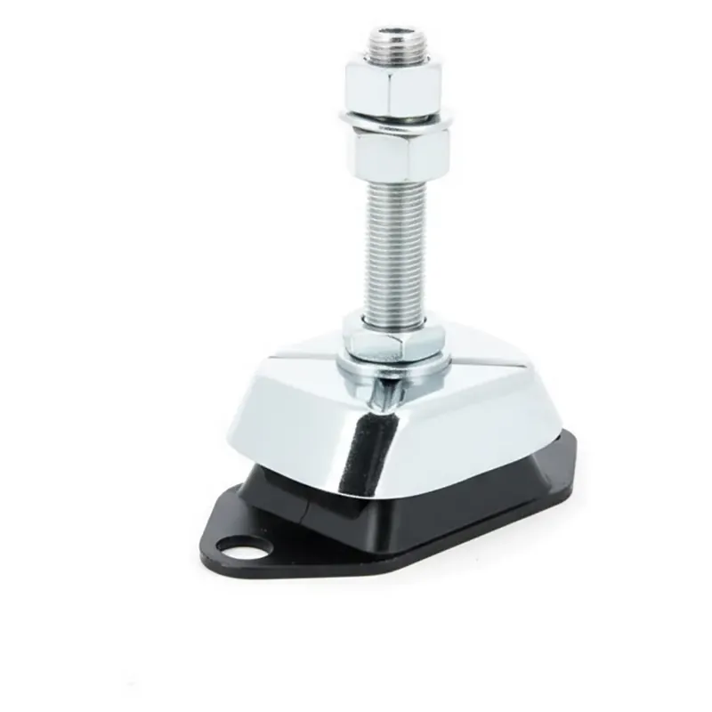 Vetus Support Moteur Flexible K75V Certifié