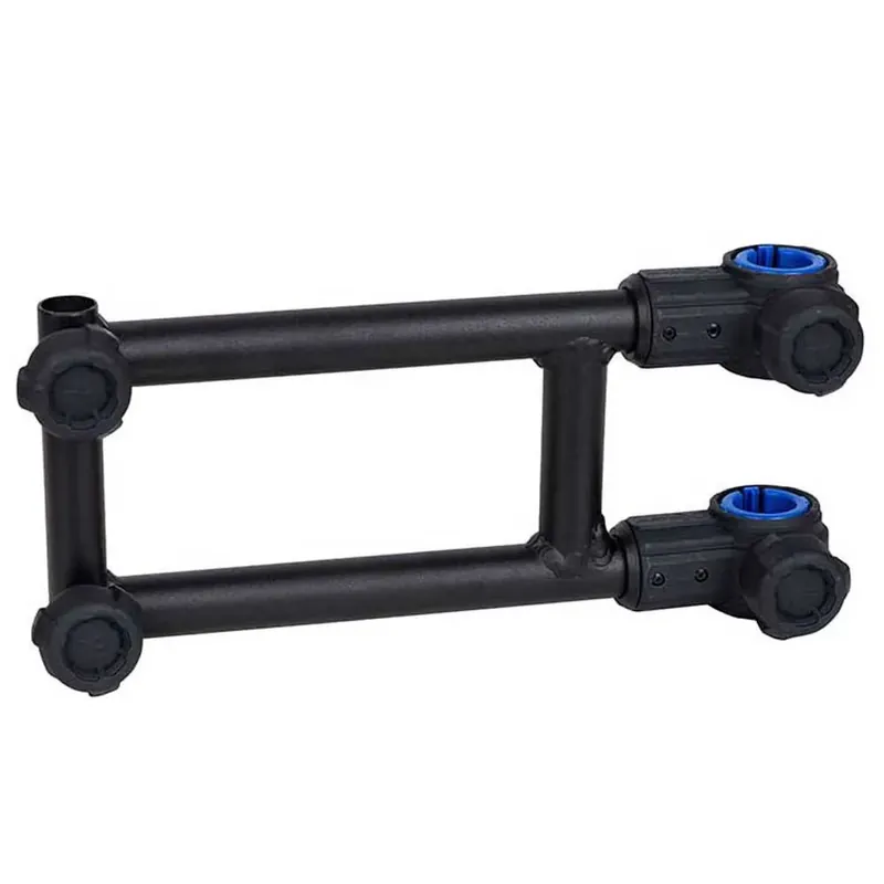 Matrix Fishing Supports de parapluie 3D-R Soldes