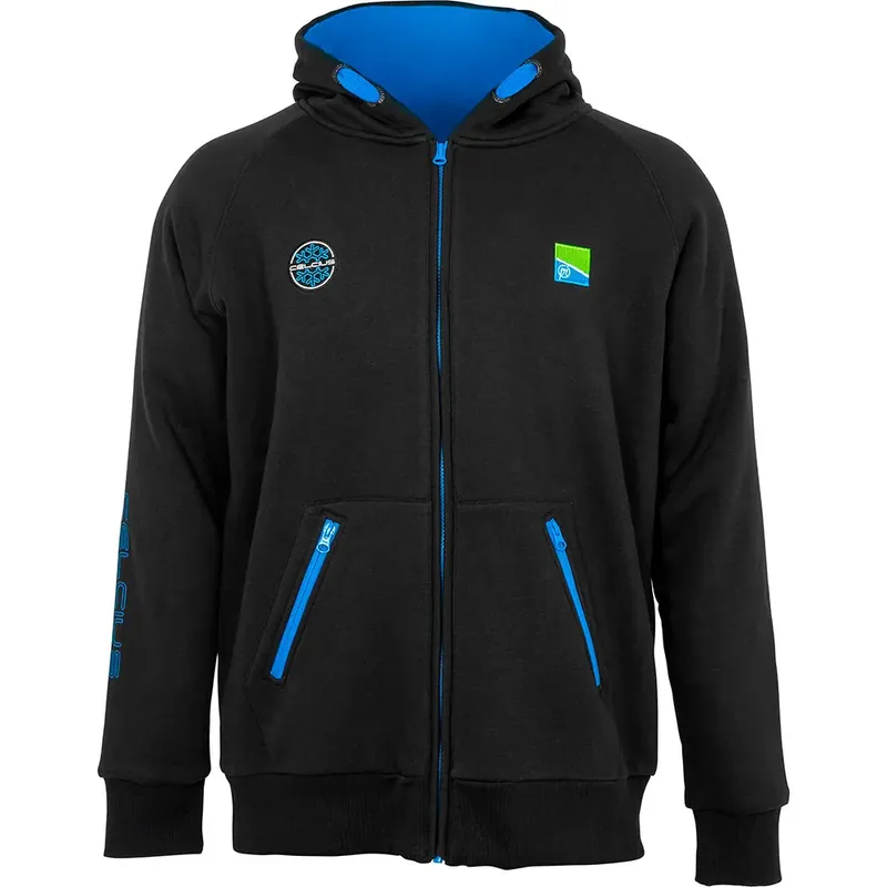 Preston Innovations Sweat à capuche Celcius Prix Choc