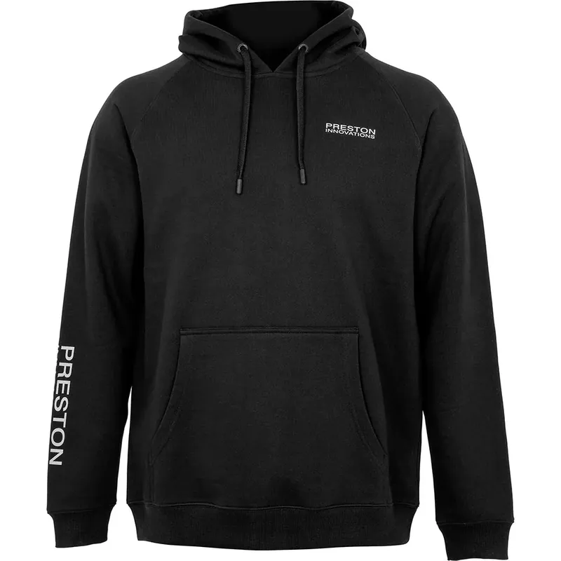 Preston Innovations Sweat à capuche French Terry Prix Réduit