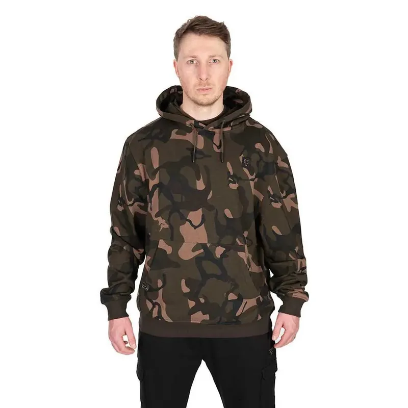 Quantité Limitée Fox International Sweat à capuche LW