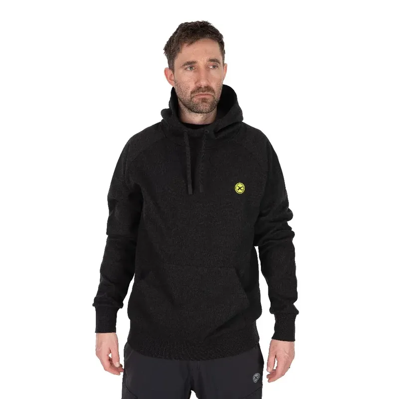 Matrix Fishing Sweat à capuche Marl Prix Choc