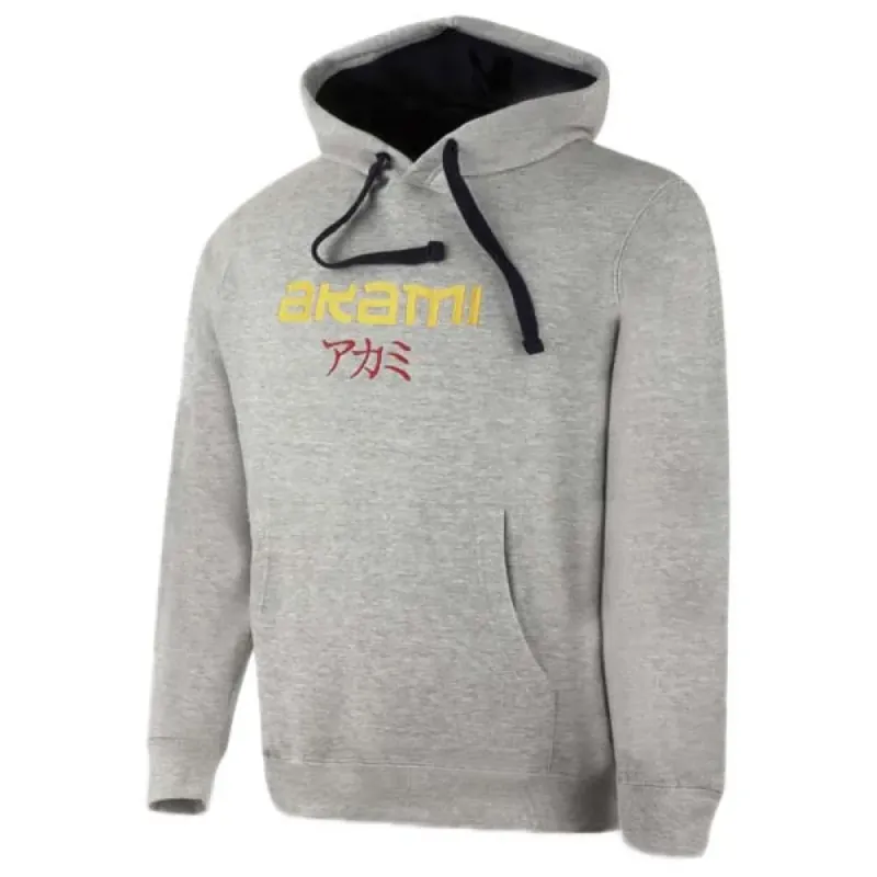 Akami Sweat à capuche Moscow Nouvel Arrivage
