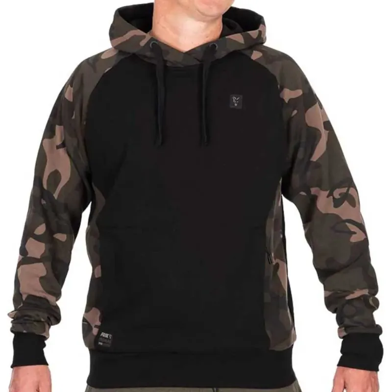Fox International Sweat à capuche Premium 310 Remise