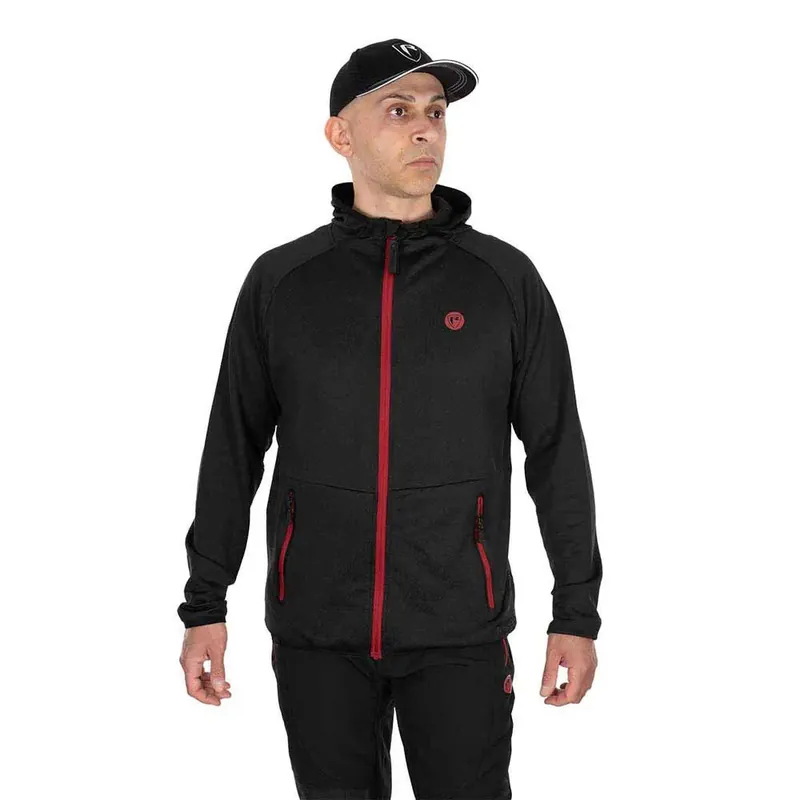 Vente Directe Fox Rage Sweat à capuche Pro Series Technical