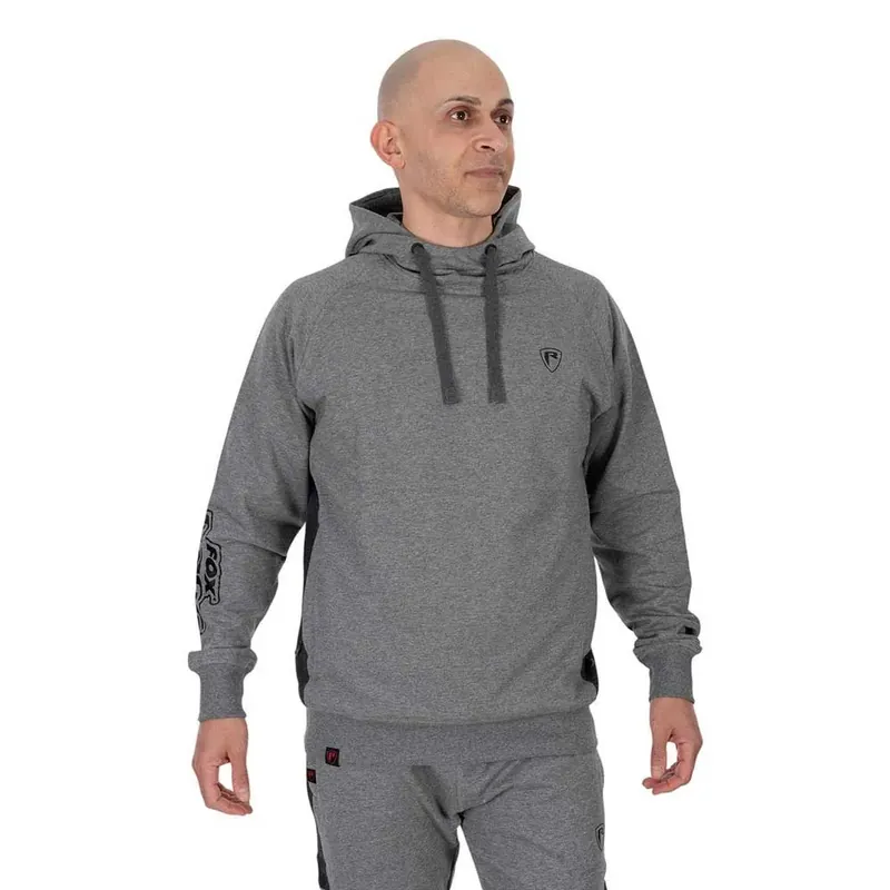 Fox Rage Sweat à capuche Voyager Prix Bas
