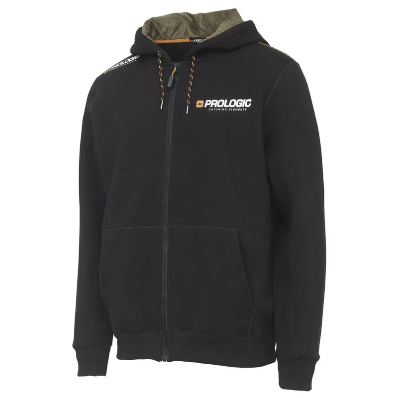 Acheter En Ligne Prologic Sweat-shirt à zip Eden