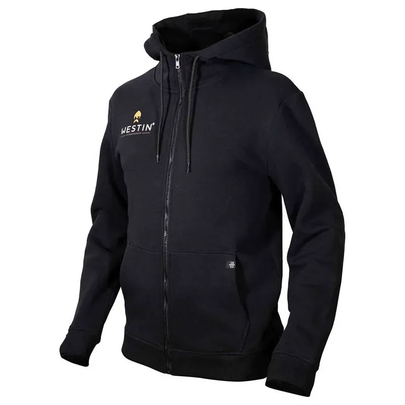 Westin Sweat-shirt à zip Original Dernier Modèle