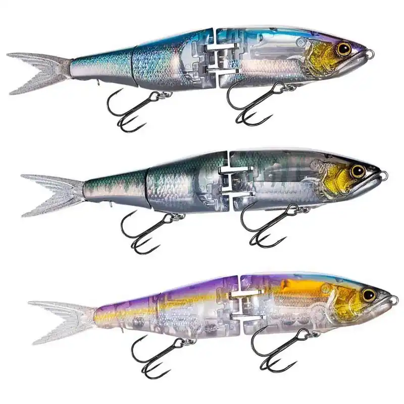 Shimano Fishing Swimbait Bantman Armajoint Slow Floating 53g 190 mm Remise