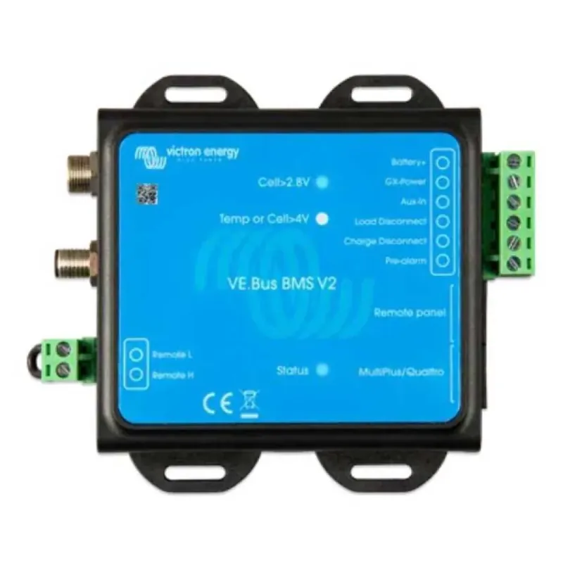 Retour Gratuit Victron Energy Système de gestion BMS V2