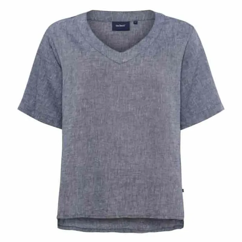 Sea Ranch T-shirt à manches courtes Carol Paiement Sécurisé