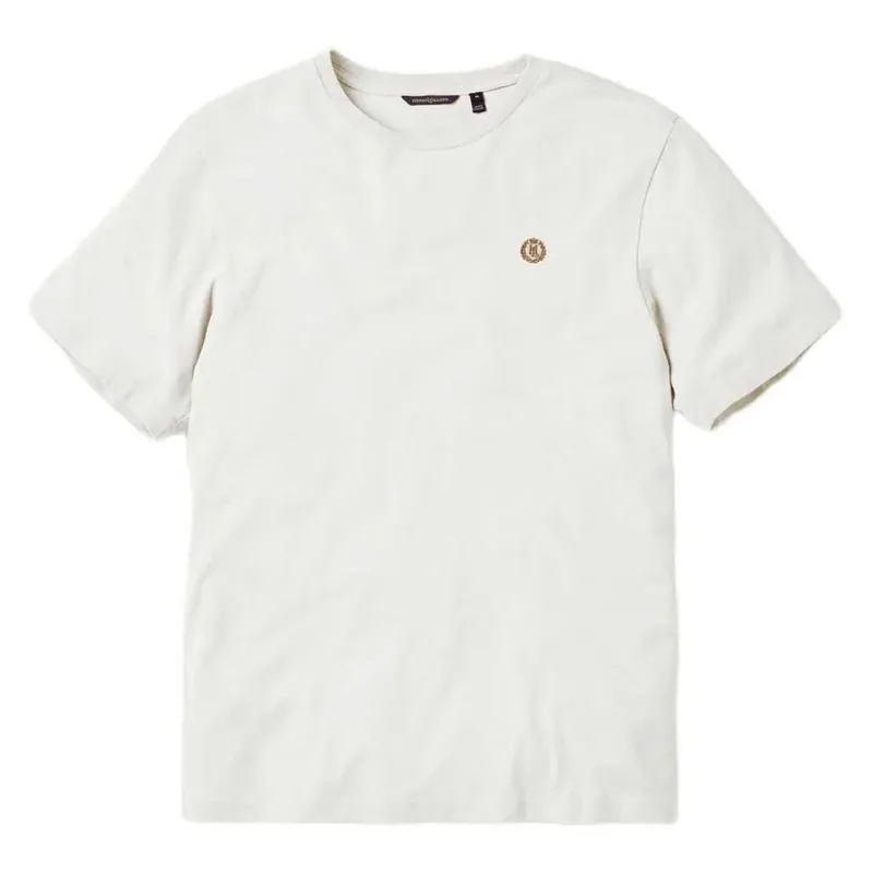 Henri Lloyd T-shirt à manches courtes Cowes Seulement Aujourd'hui