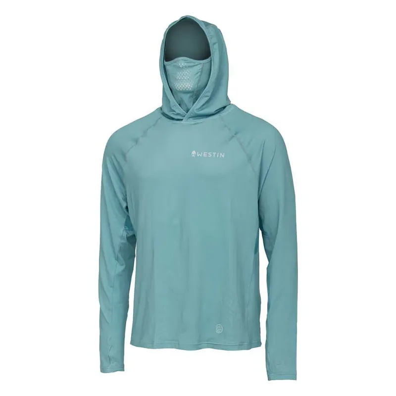 Westin T-shirt à manches longues anti-UV Bay UPF 50+ Acheter Direct