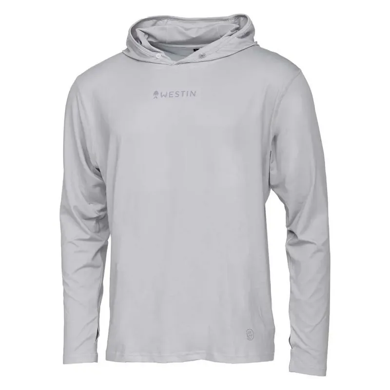 Offre Du Jour Westin T-shirt à manches longues anti-UV Ledge UPF 50+