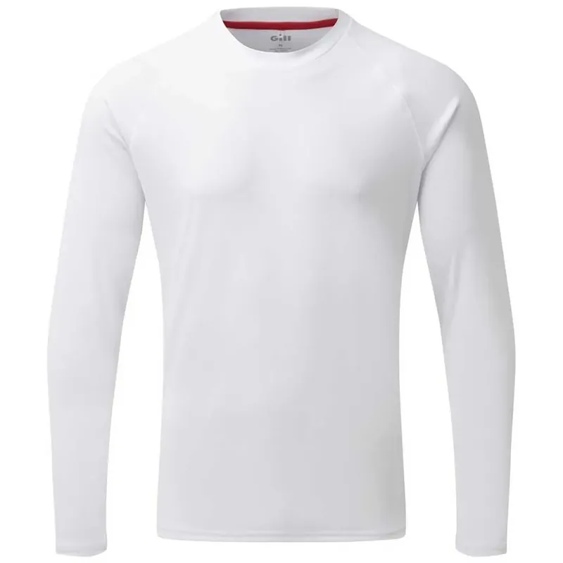 Gill T-shirt à manches longues anti-UV Tec Affaire À Saisir
