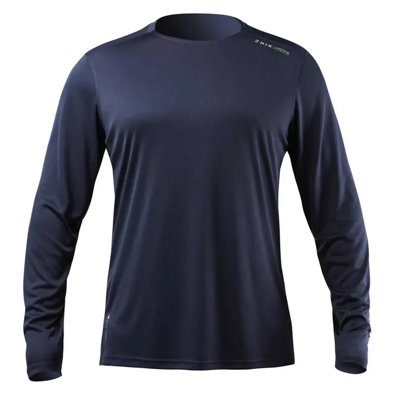 Prix Réduit Zhik T-shirt à manches longues anti-UV UVACTIVE™