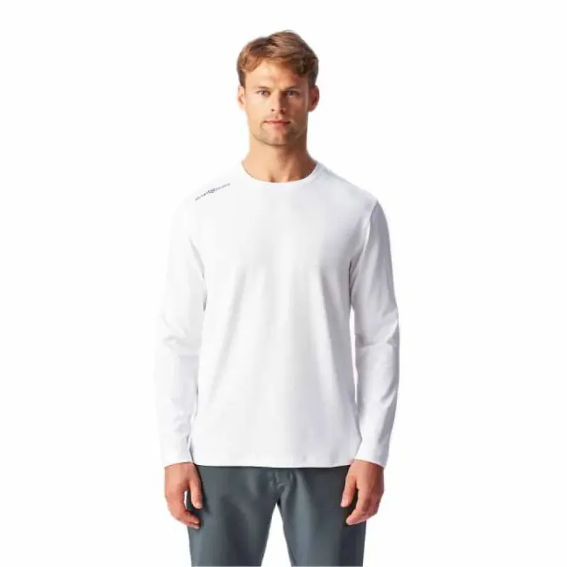 Henri Lloyd T-shirt à manches longues Dri-Fast Solde
