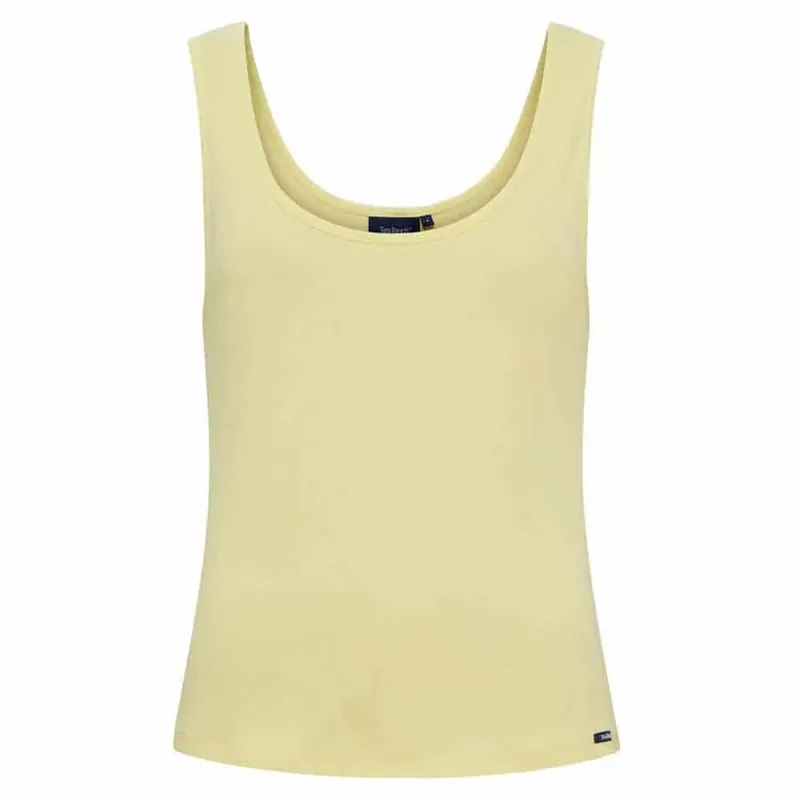 Jusqu'à Épuisement Des Stocks Sea Ranch T-shirt sans manches Ella