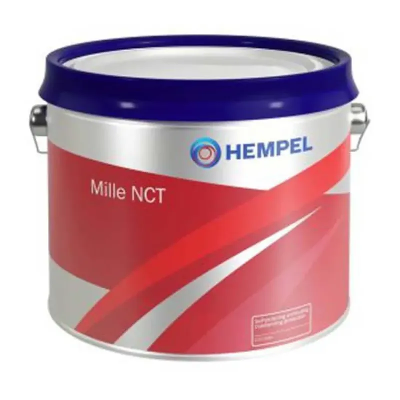 Hempel Tableau Mille NCT 71890 2.5L Prix Cassé