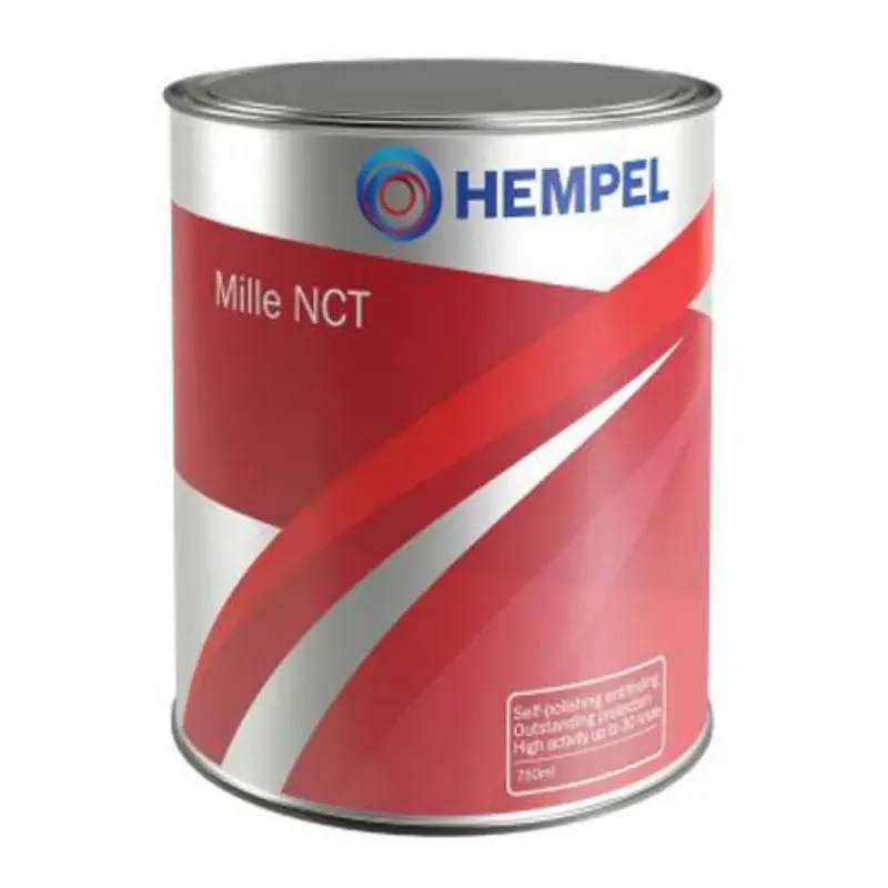 Bon Marché Hempel Tableau Mille NCT 71890 750ml