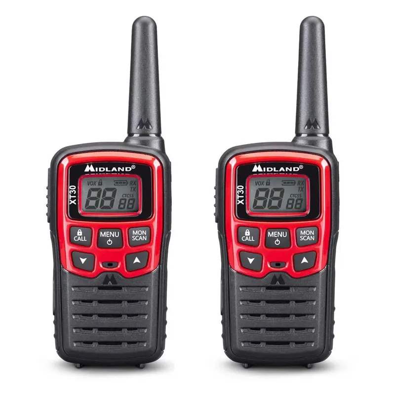 Quantité Limitée Midland Talkie-walkie EK35 2 pmr446 XT30