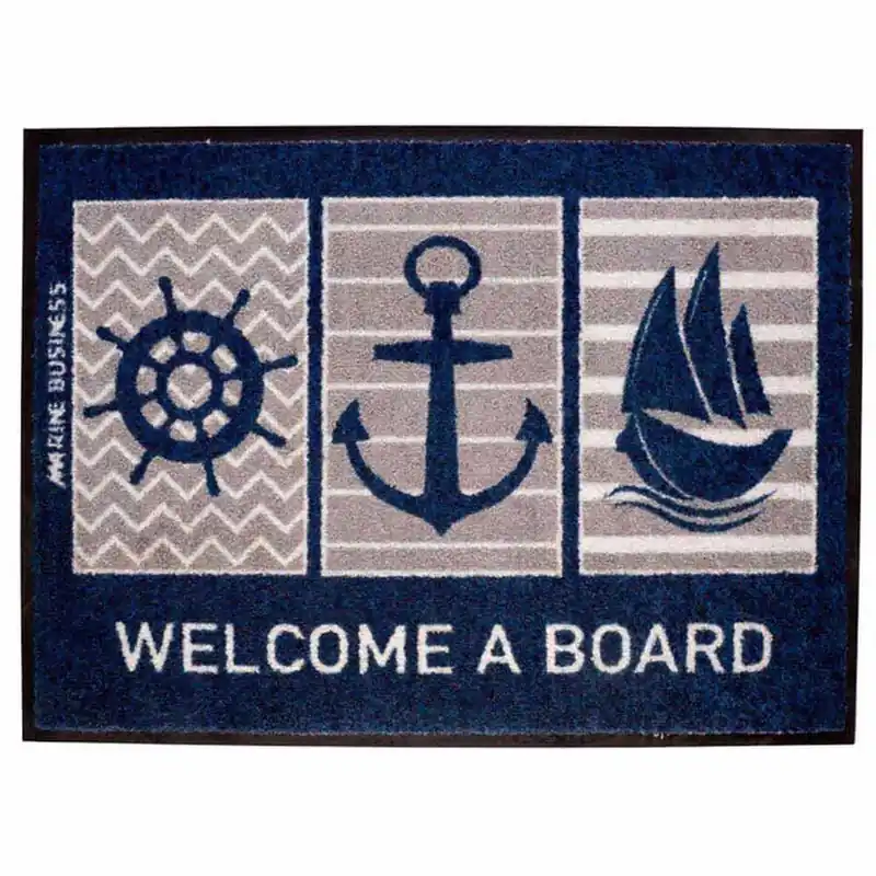 Nouvel Arrivage Marine Business Tapis de bateau