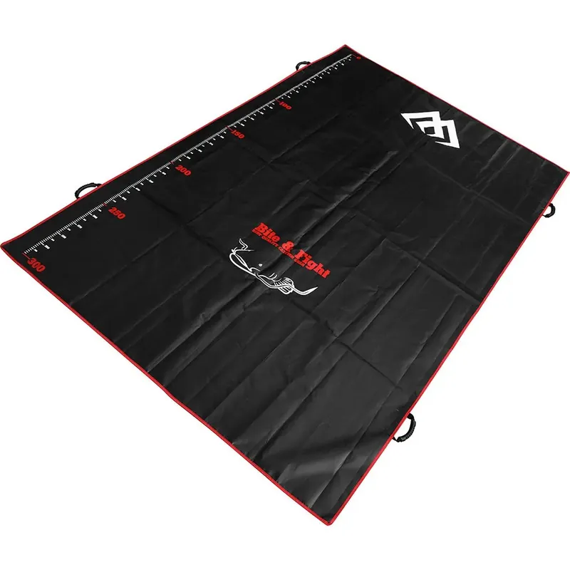 Prix Promo Mikado Tapis de réception Catfish