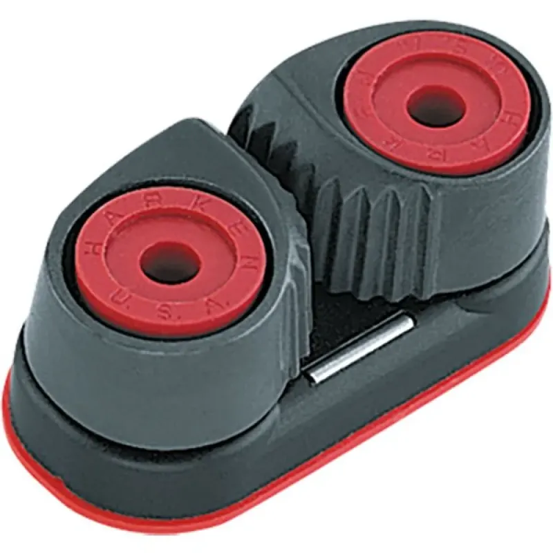 Seulement Aujourd'hui Harken Taquet d´amarrage Micro Cam Matic II