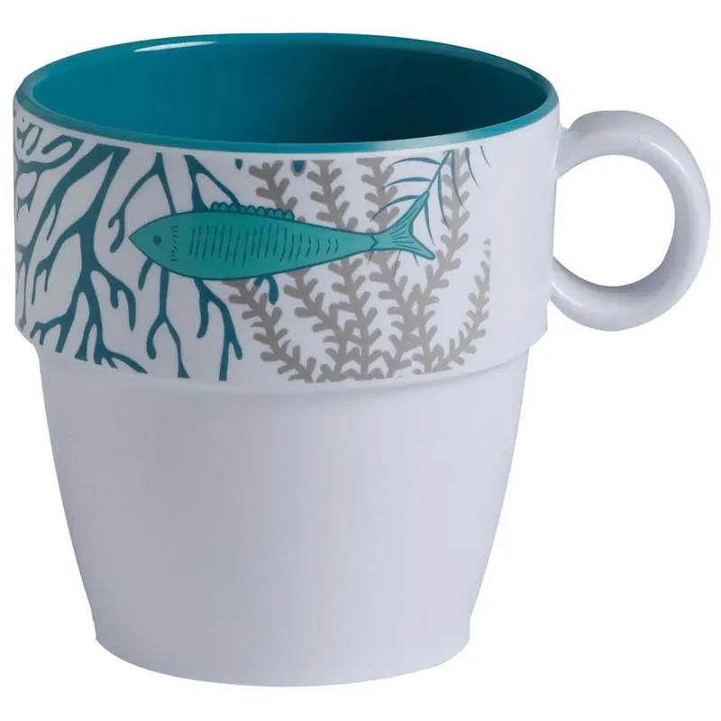 Marine Business Tasse Côtière 320ml 6 unités Nouveauté