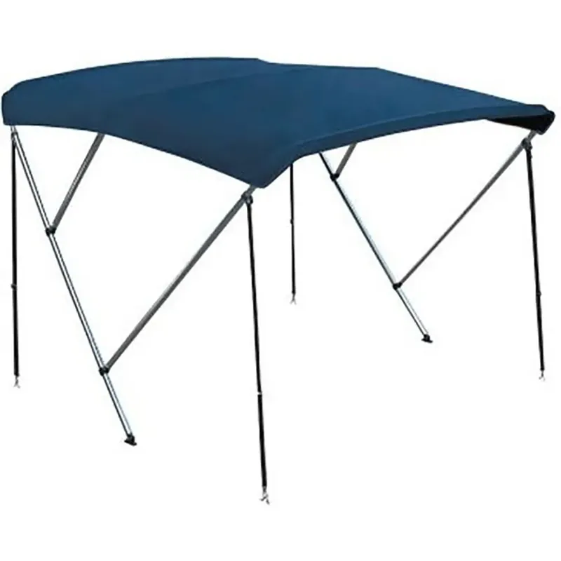 Oceansouth Taud Bimini 3 arceaux reconditionné Commander Vite