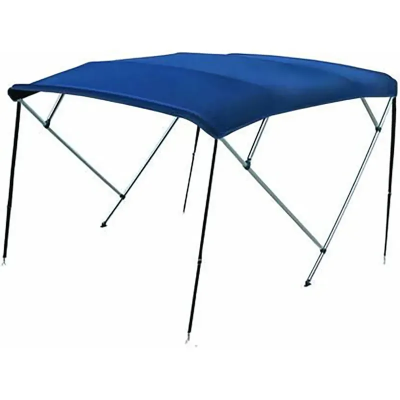 Prix Cassé Oceansouth Tauds de soleil Bimini 4 Arceaux