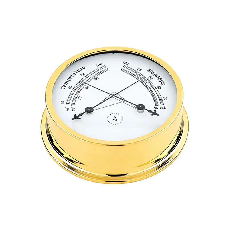 Autonautic Instrumental TH120D Confortmètre nautique Prix Choc