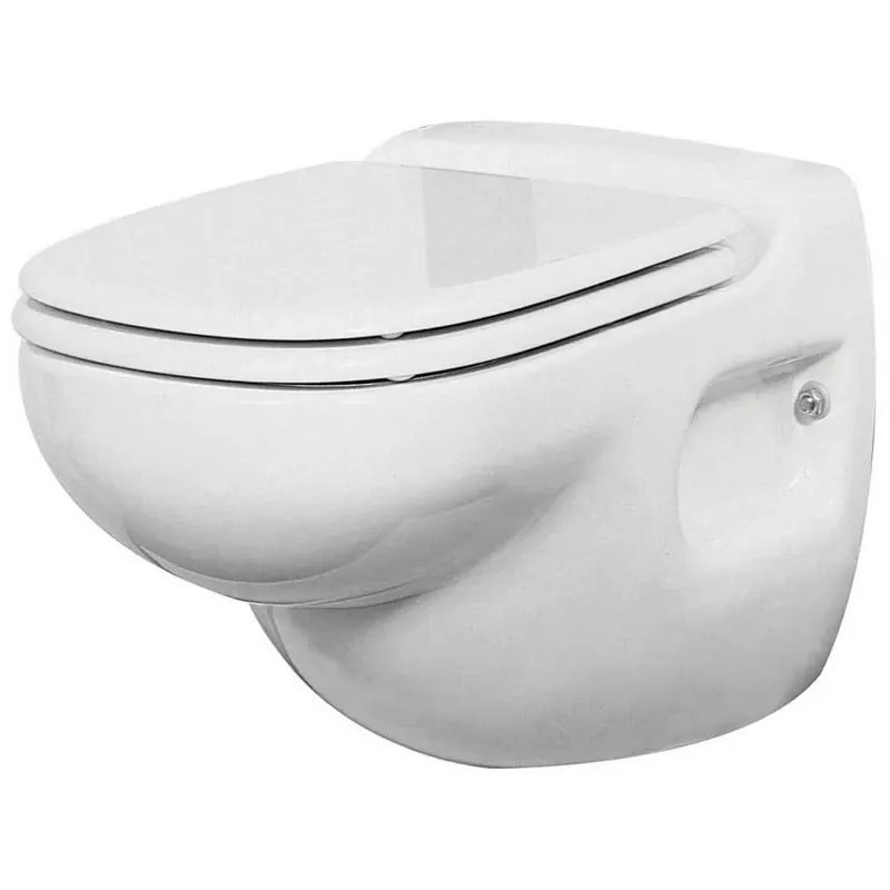 Réduction Vetus Toilettes Électriques Hato 12V