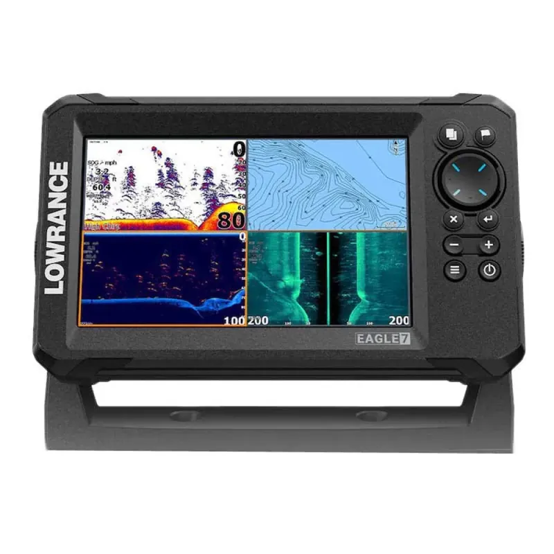 Offre Spéciale Lowrance Traceur de pêche Eagle 7