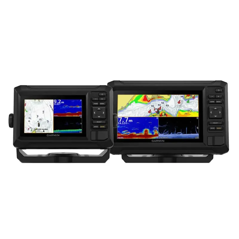 Offre Exclusive Garmin Traceur de pêche Echomap UHD2 72CV