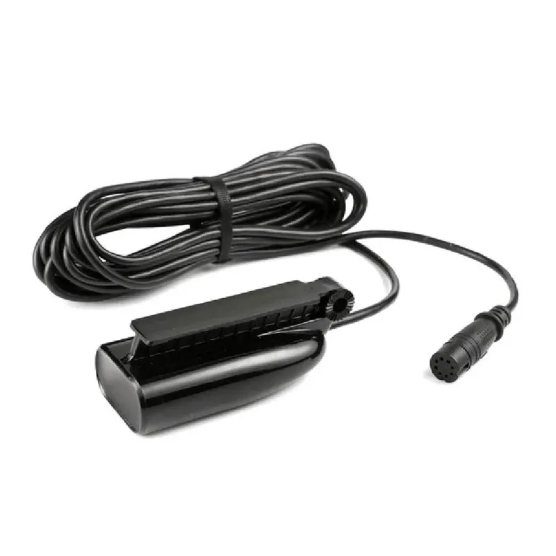 Commander Vite Lowrance Transducteur SplitShot Skimmer