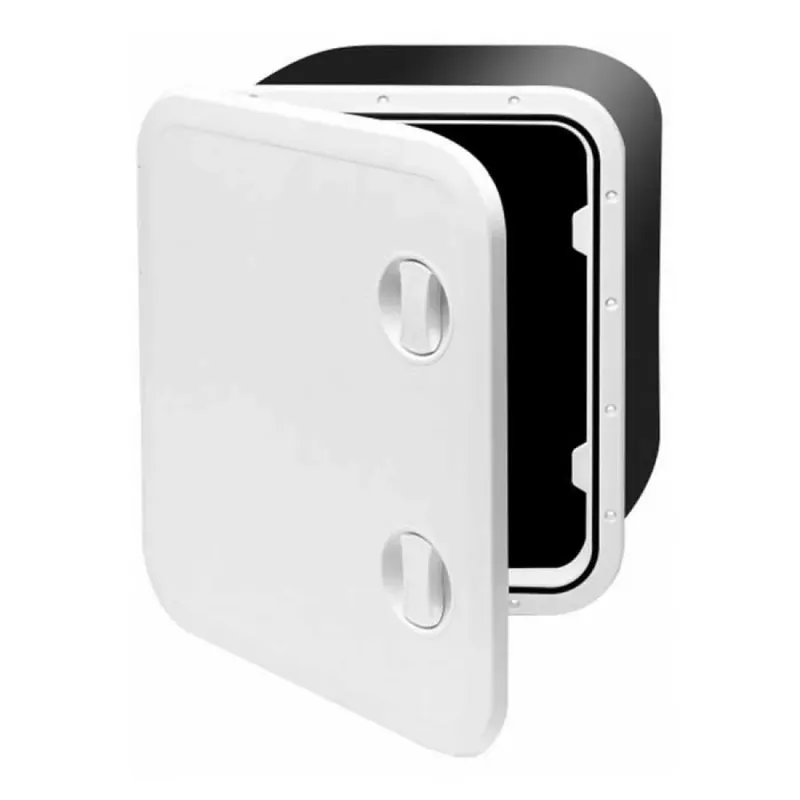 Can-sb Trappe de rangement praticable Livraison Express