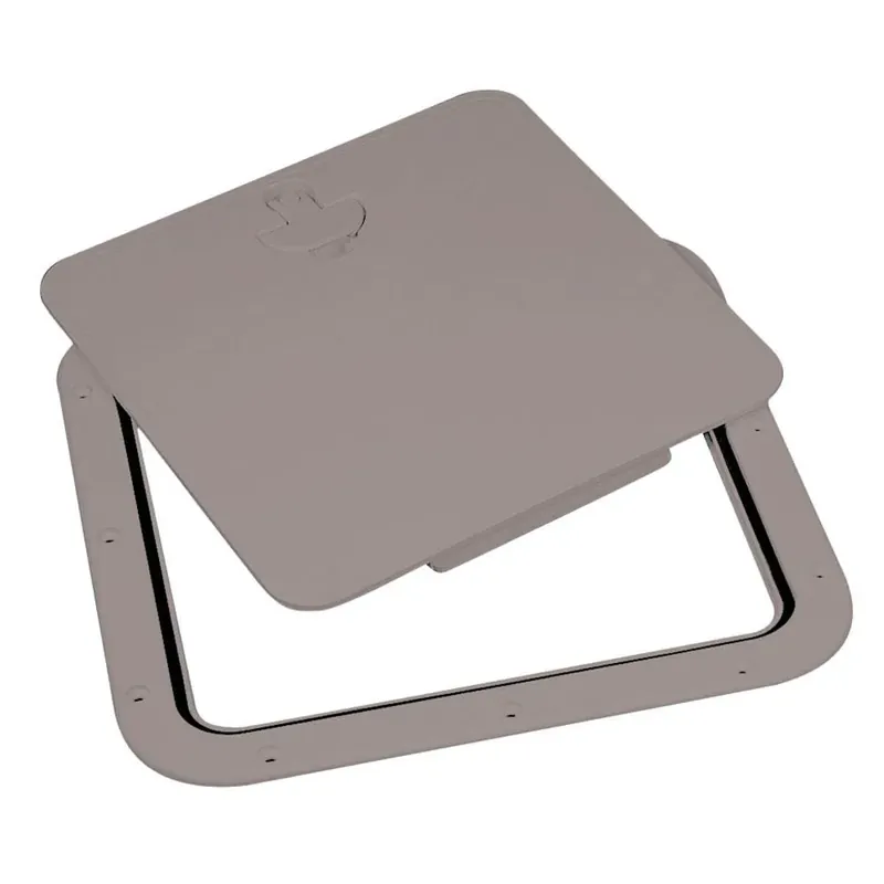 Acheter Direct Nuova Rade Trappe d´inspection standard avec couvercle amovible